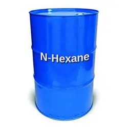 Hexan (C6H14)